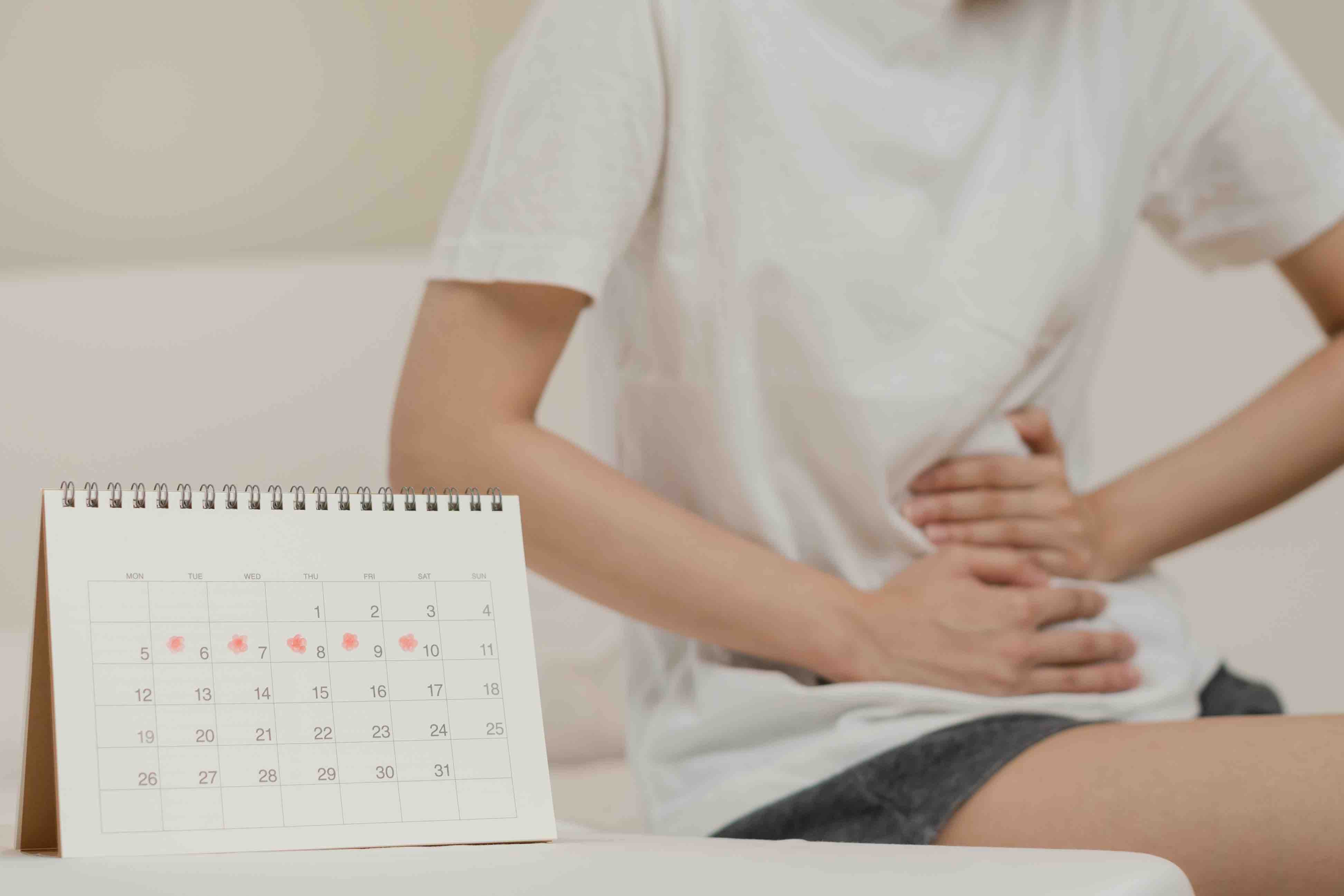 Paid menstrual leave A rare right • PhilSTAR Life